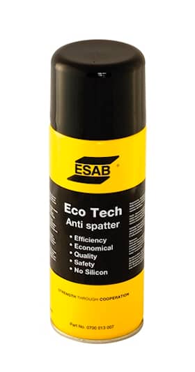 ESAB Svetsspray Eco-Tech