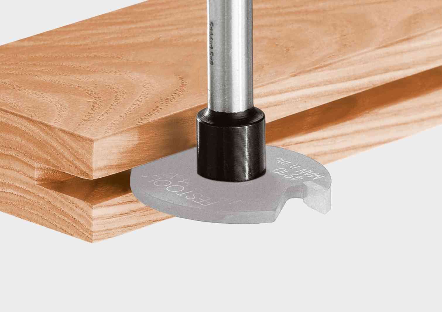 Festool Jyrsinkara S8 1,5-5 D14