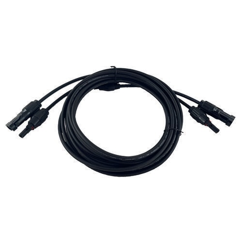 Pro Supply Mc4 Förlängningskabel 6M