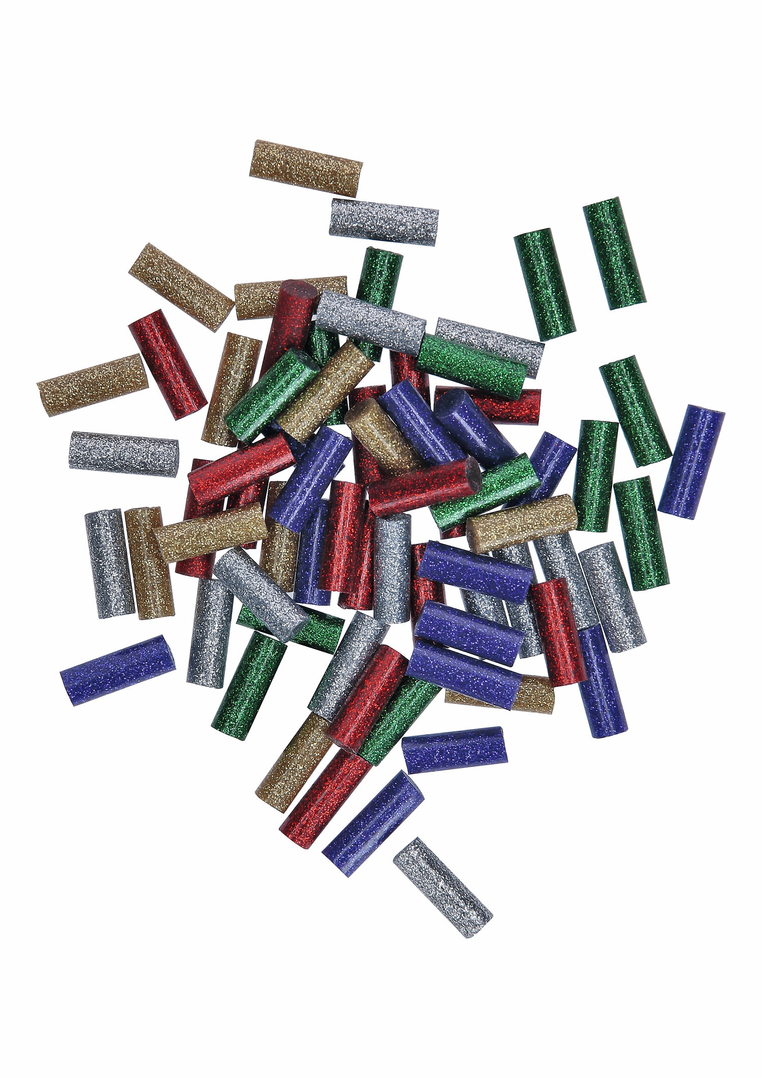 Bosch Limpatron Gluey Glitter 7X20mm 70-pack