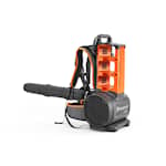 Husqvarna 570iBT Ryggburen Batterilövblås