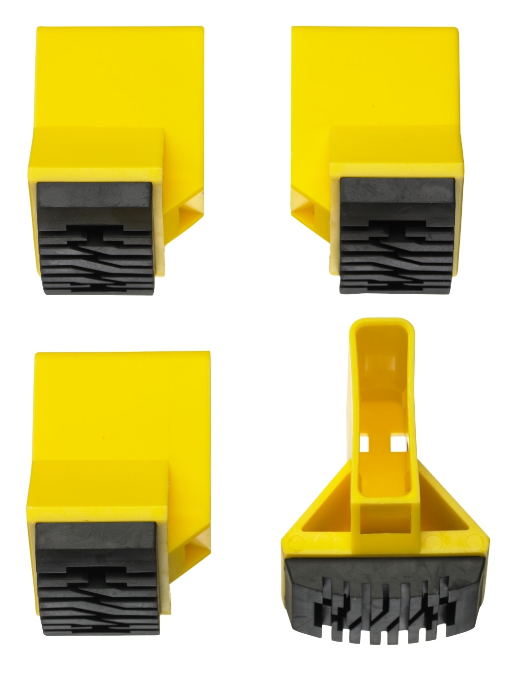 Wibe Glidskydd 4-pack WTB GS 46