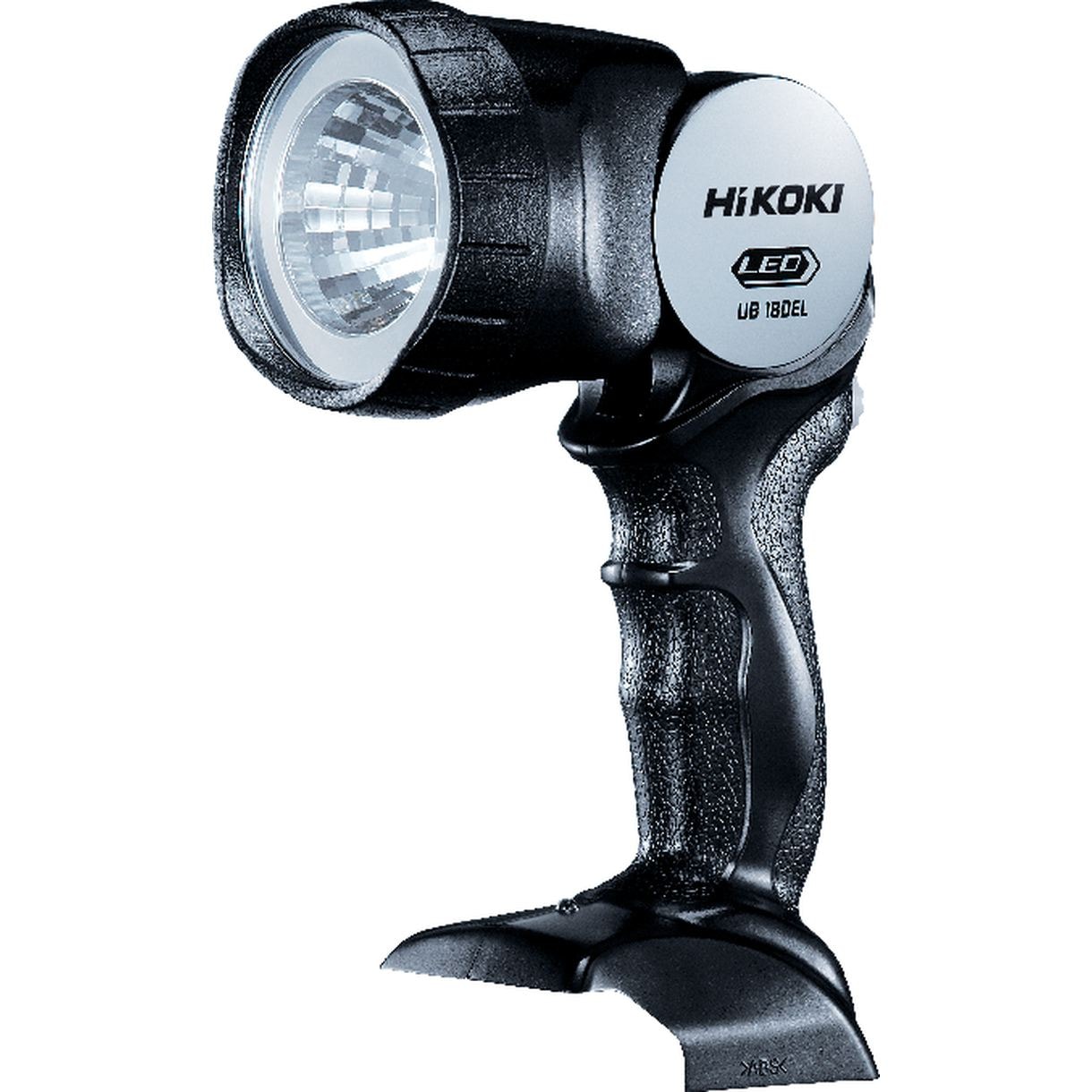 Hikoki Arbetslampa Ub18Del 14,4