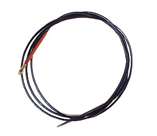 Helvi Trådfører Stål W0,6-0,9mm