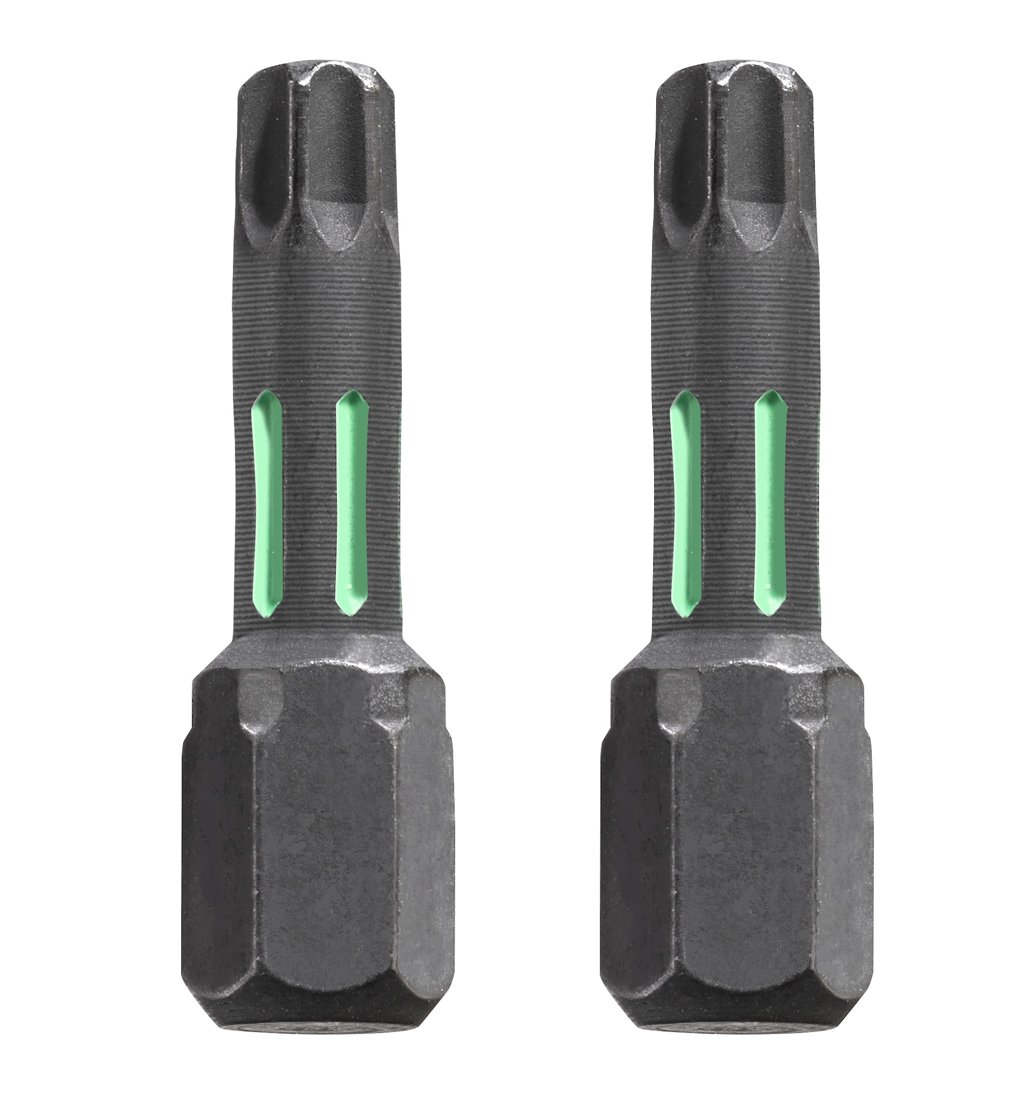 KWB Bits Torsion 1/4'' Torx 25mm 2-pack