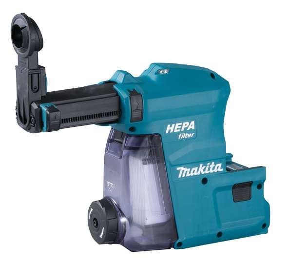 Makita Dammsugartillsats DX08 till DHR280/282