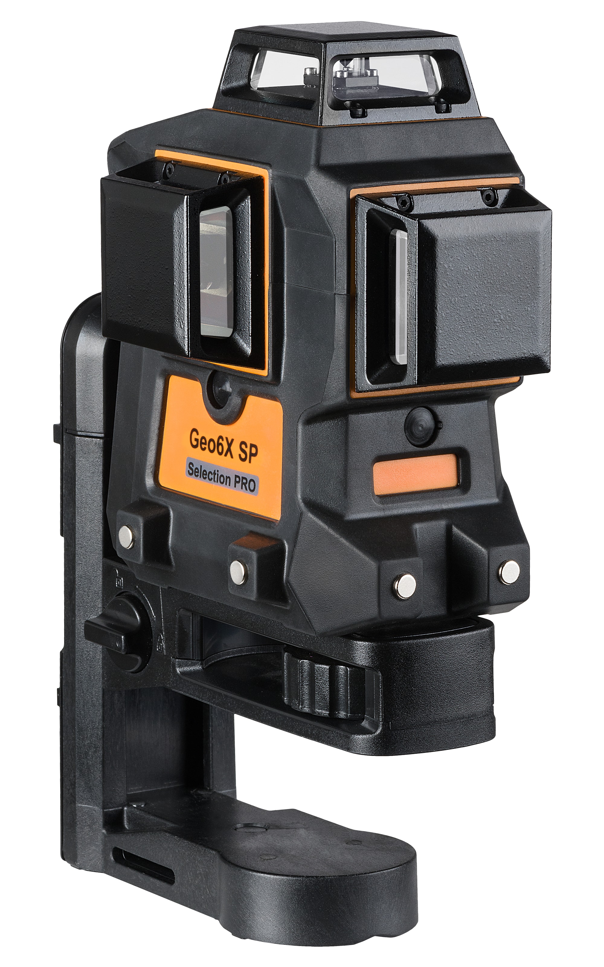 geo-FENNEL Geo6X Grönt KIT (väska)