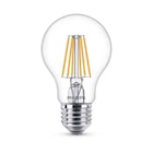 Philips Lampa 7W LED (60W) E27 806LM klar