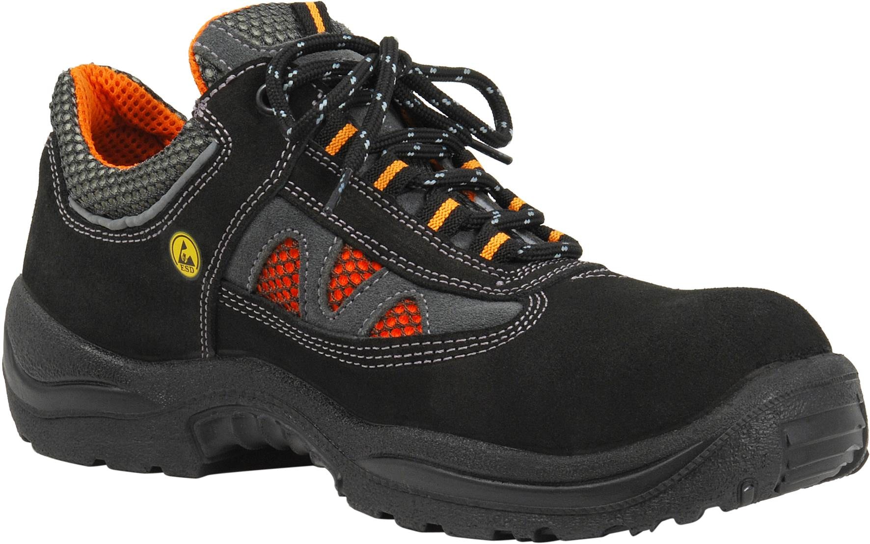 Jalas Puolikenkä 3460A M-Sport Light Sport