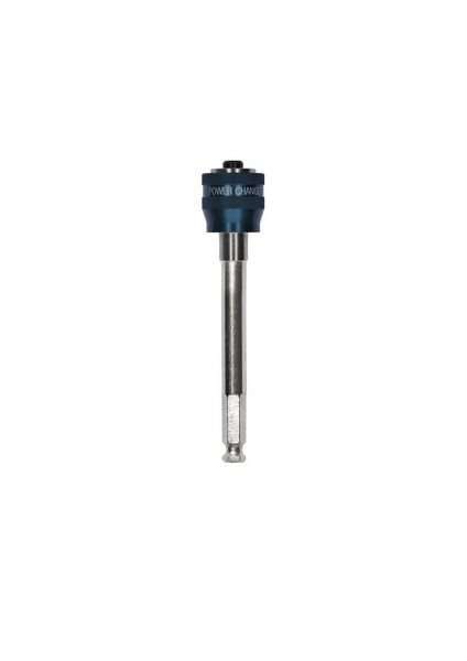 Bosch Forlengerstang, 300 mm / 12" PC Plus-adapter 7/16" 11 mm