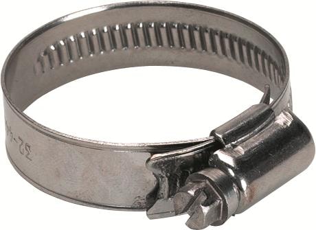 Pro Supply Slangklämma Rf 8-12mm 2-pack