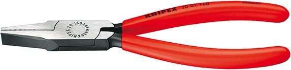 Knipex Flacktång 2001