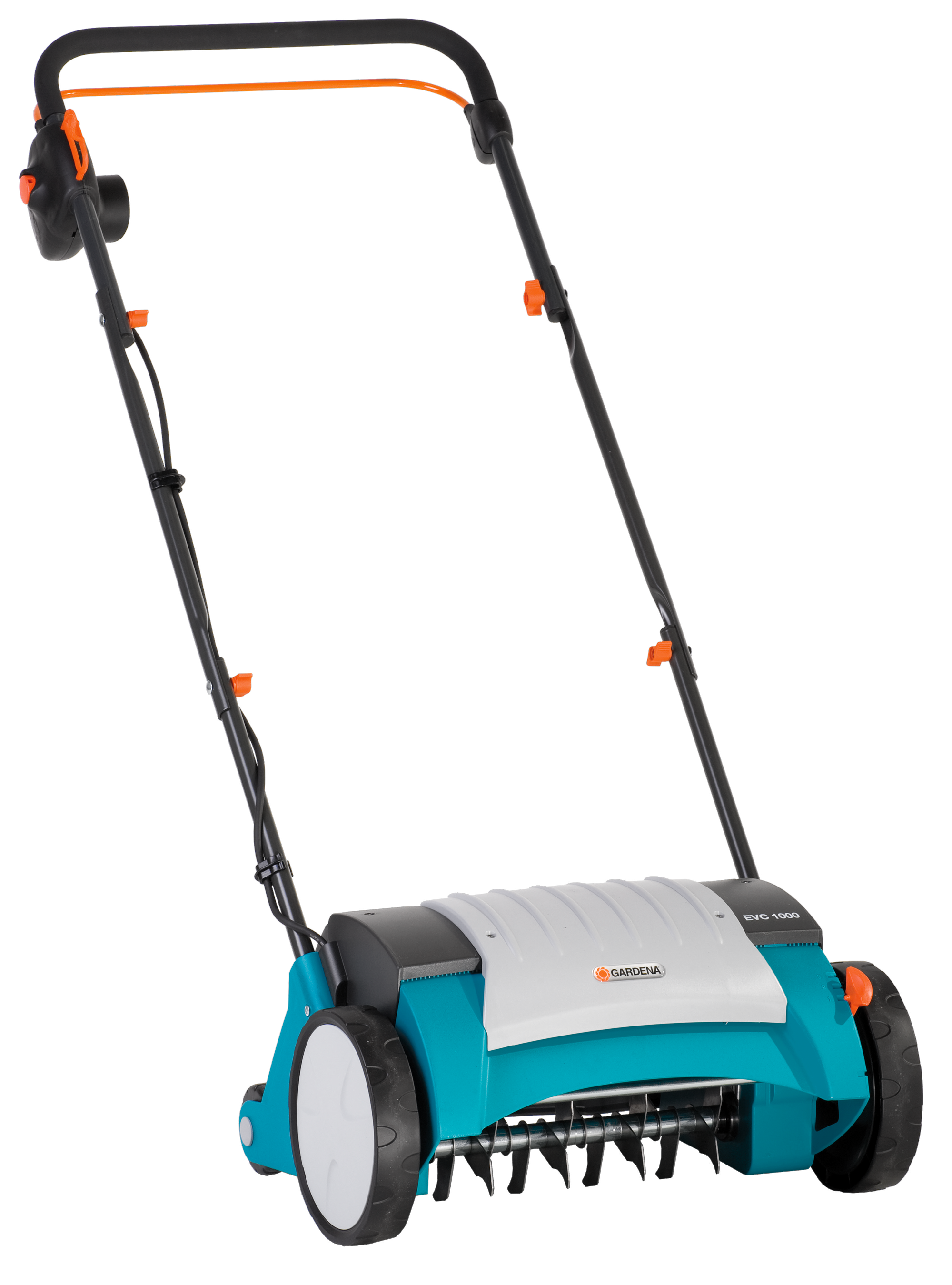 Gardena EVC 1000 Elektrisk Vertikalskärare -