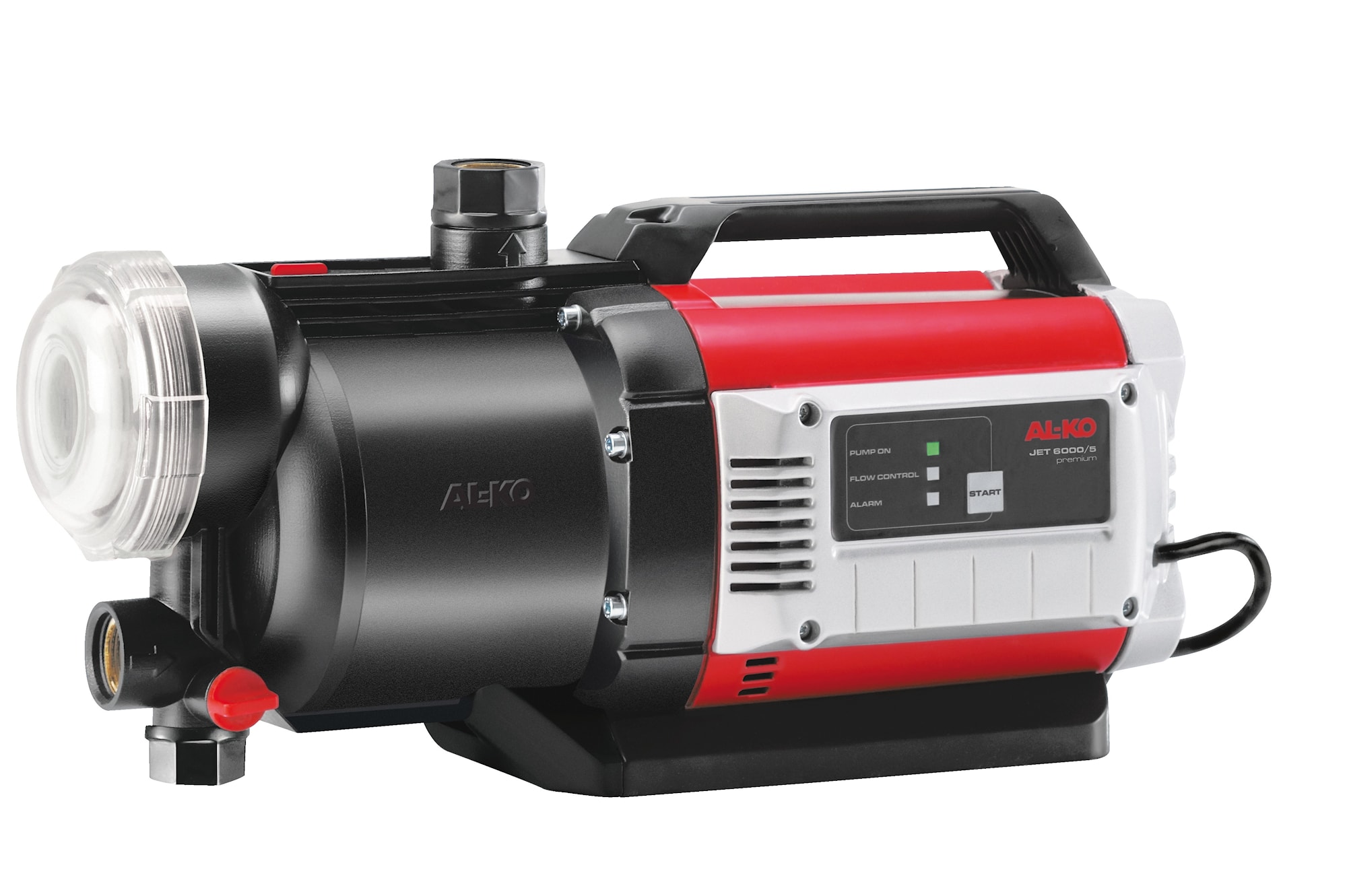 AL-KO Tryckpump Jet 6000-5 Premium
