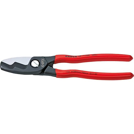Knipex Kabelsax 9511200 200mm, 20mm