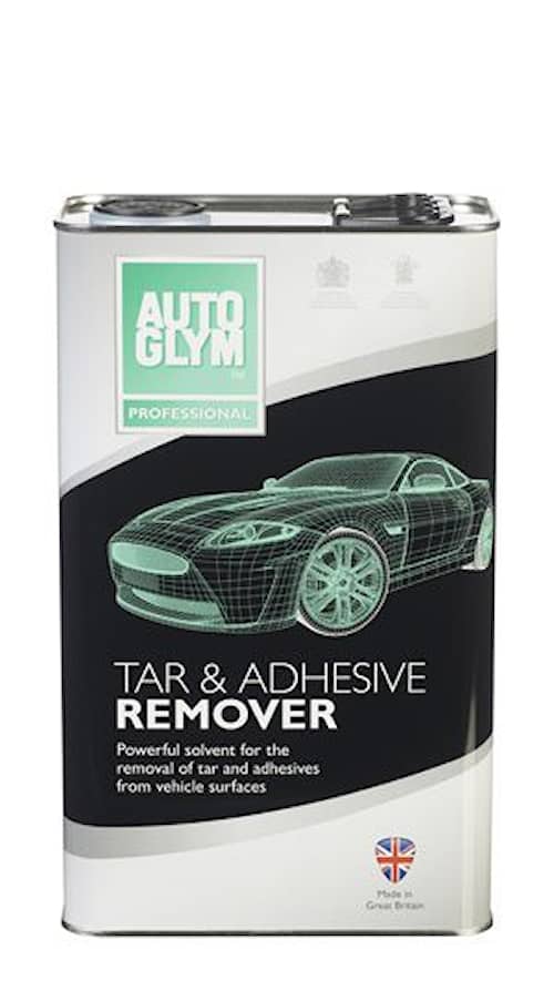 Autoglym Tar & Adhesive Remover 21,5l, fläckborttagare