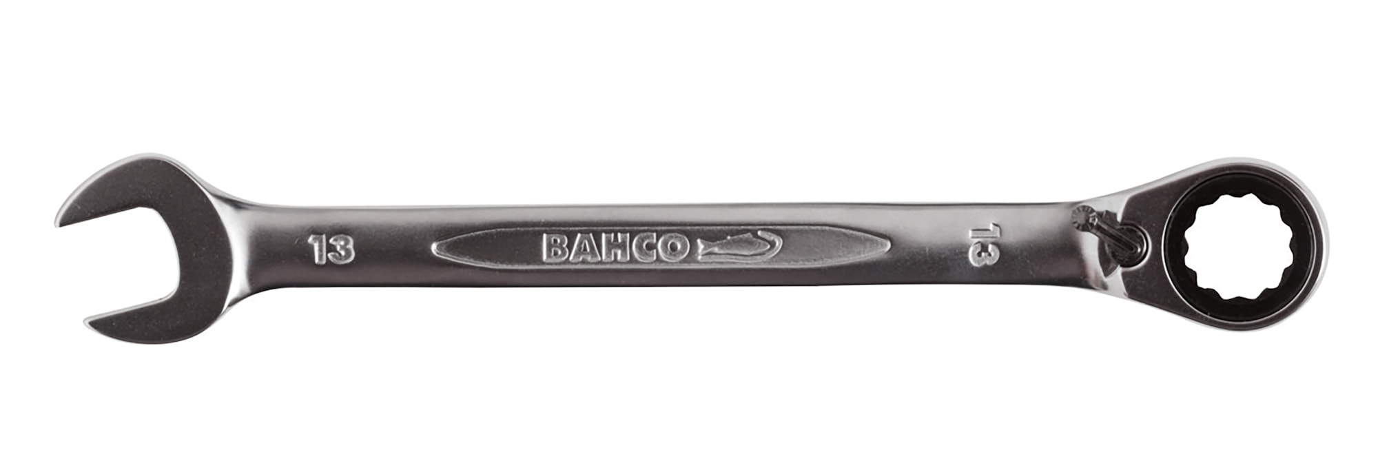 Bahco Spärrkombinyckel 1RM 13mm