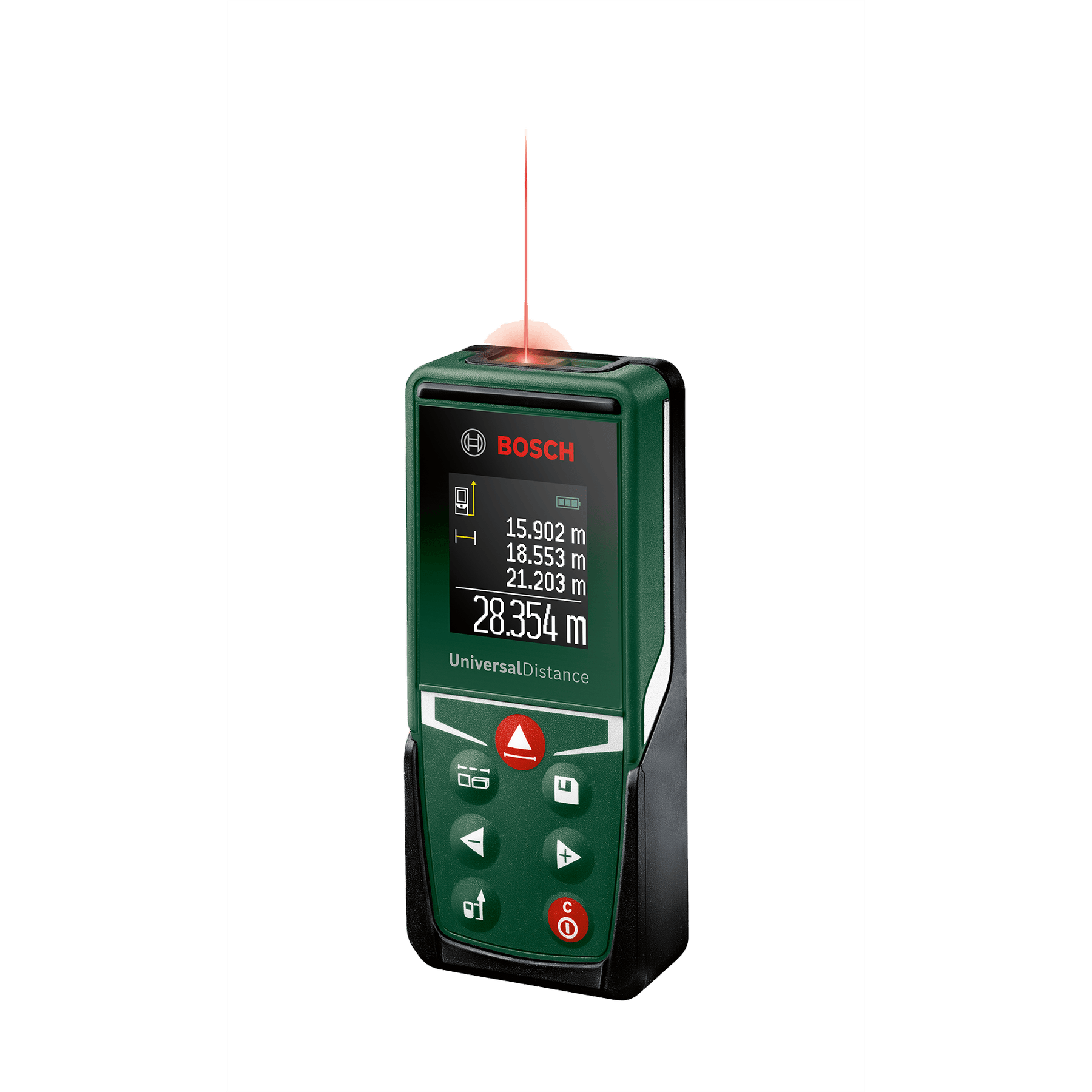 Bosch DIY Laseravståndsmätare Ud 30