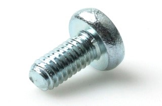 Arvid Nilsson Maskinskruv MRX med rundat huvud PZ 4.8 FZB AN Box