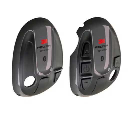 3M Peltor Kåpskal WS ALERT