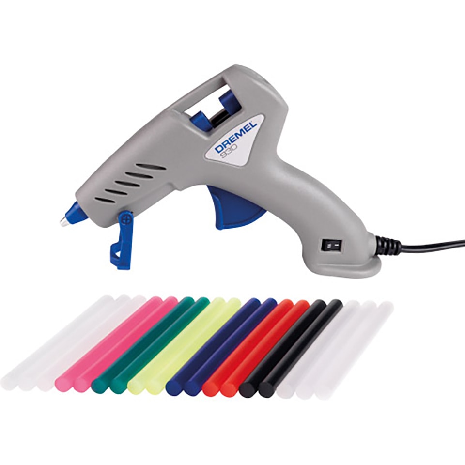 Dremel Limpistol 930 (930-18 Hobby)