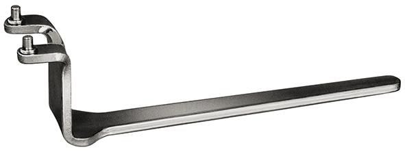 Amf Tappiavain Nr. 44669 / 5x200 mm