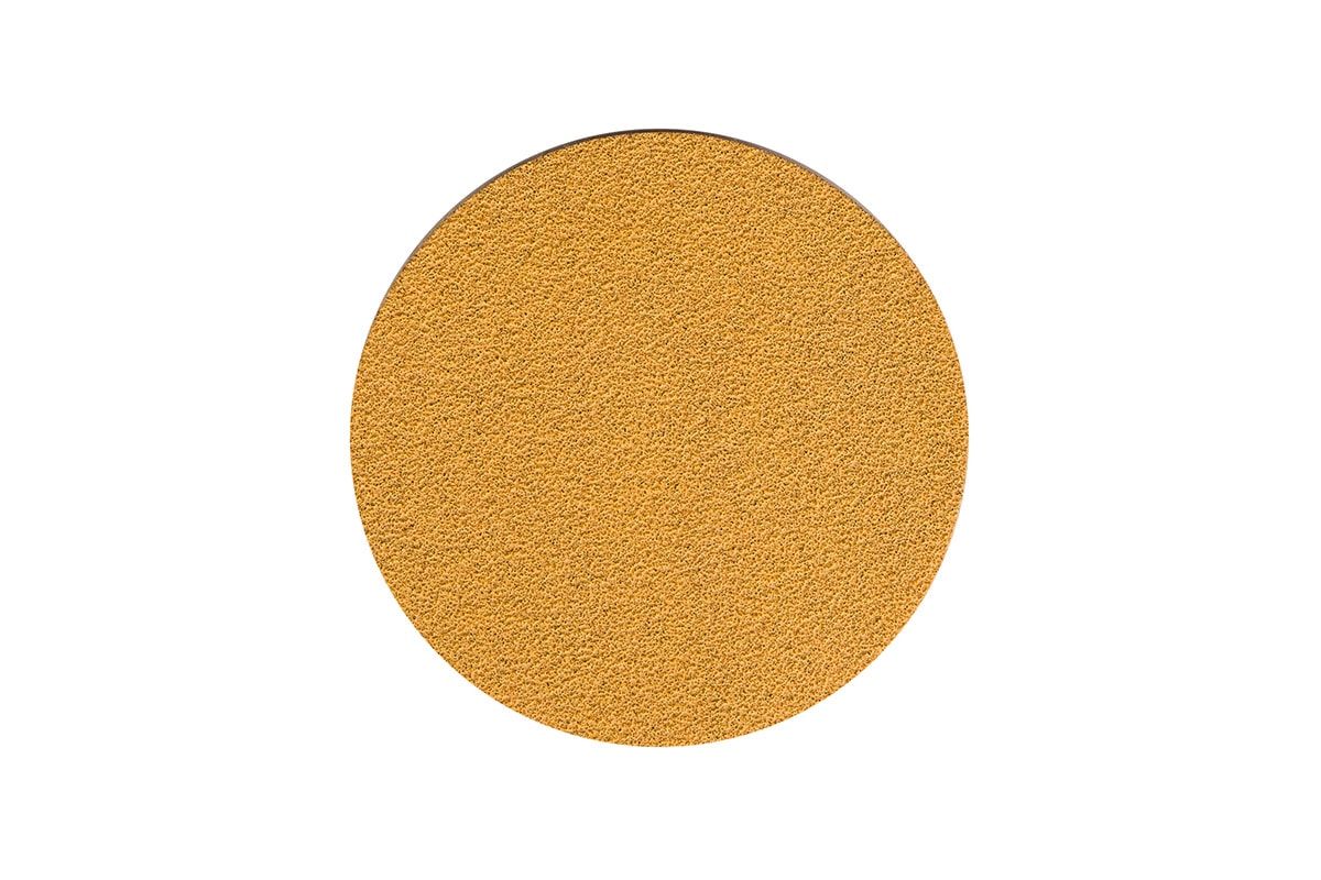 Mirka Slipeskive Gold 77mm Grip P240 50-pk
