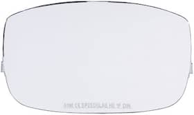 3M™ Speedglas™ Ytre beskyttelsesglass 9000, ripefast, 427000