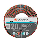 Gardena Vattenslang Premium SuperFLEX 20 m 1/2"