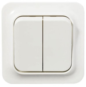 Amiga Strömbrytare Inf Kron Trend