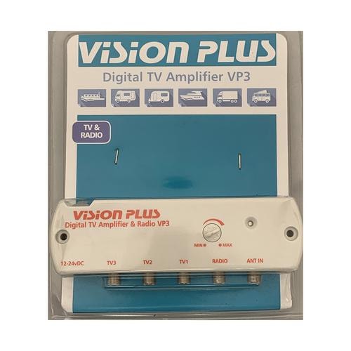 Förstärkarbox för 4108