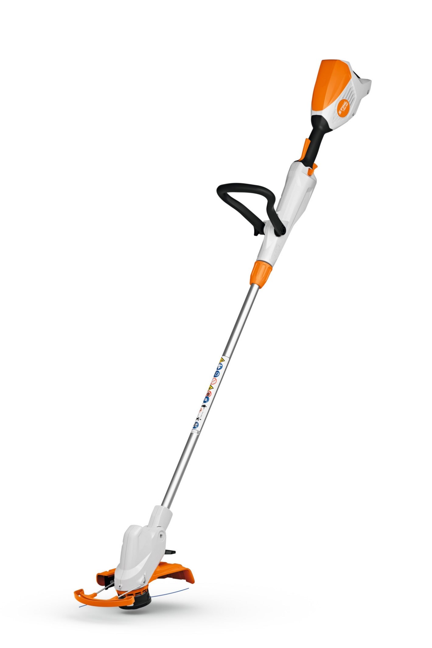 Stihl FSA 50 Akkutrimmeri