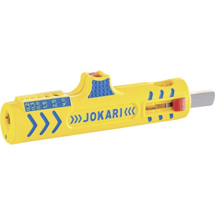 Jokari Cable Scaler 8-13mm/0,2-4,0mm²