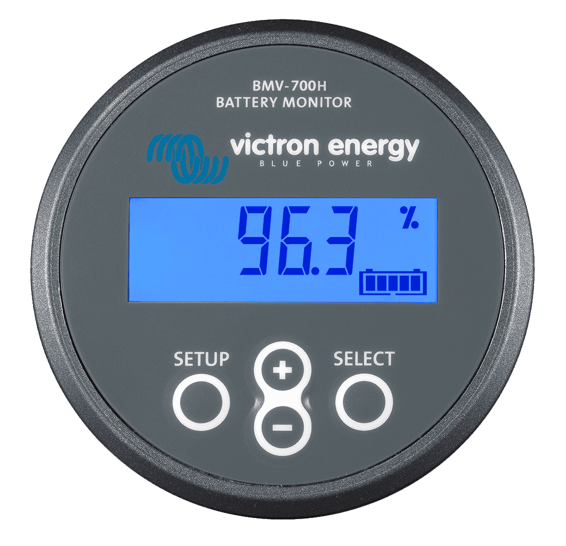 Battery Monitor BMV-700H