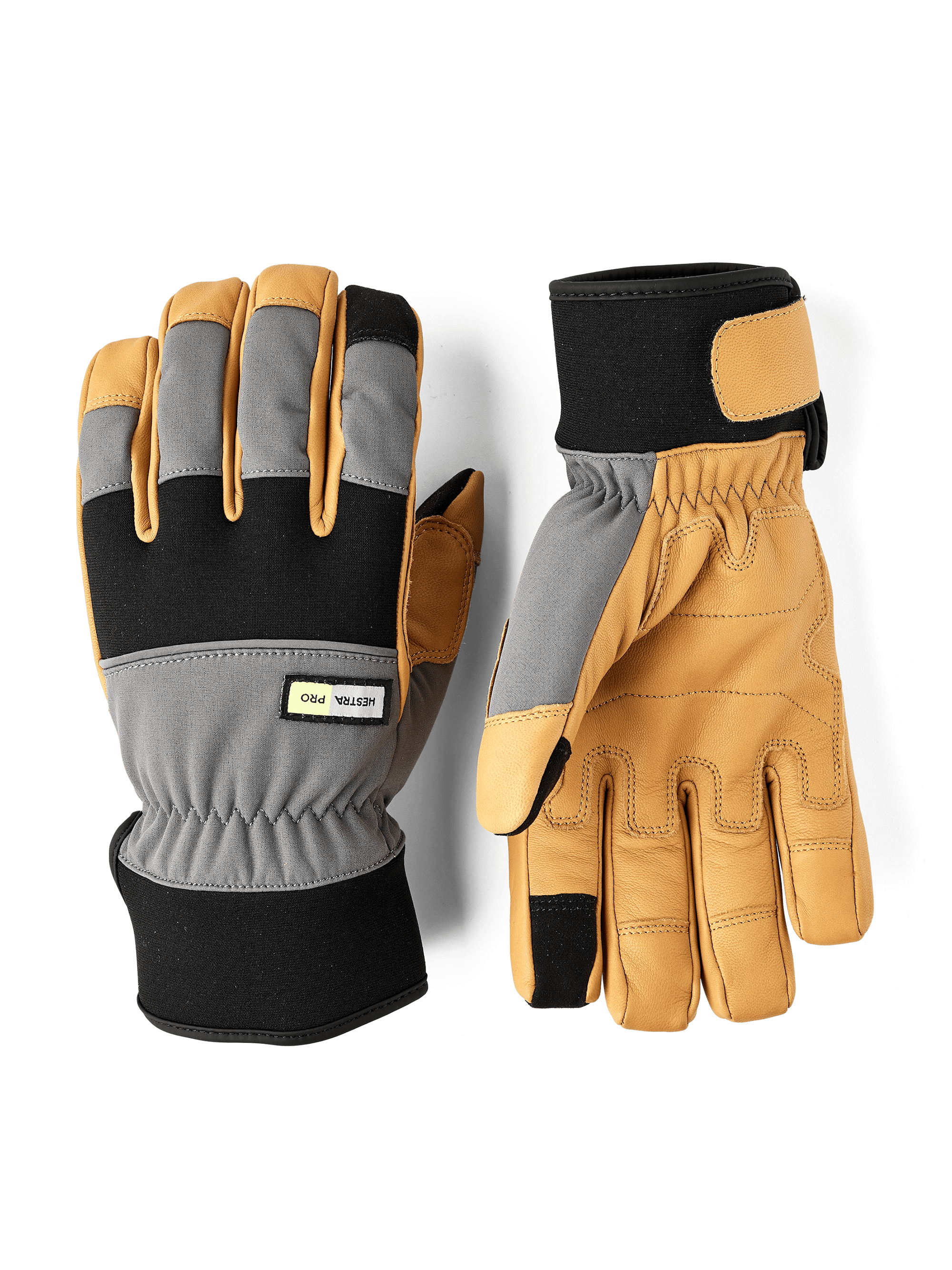 HestraJob Titan Flex arbeidshanske