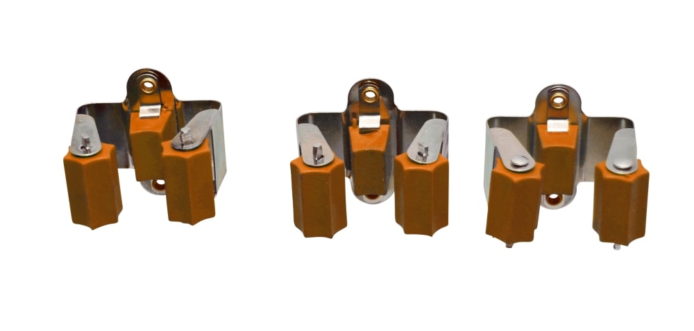 Home It® upphängning för redskap och verktyg tre st.