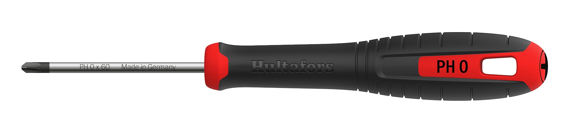 Hultafors Ristipääruuvimeisseli PH