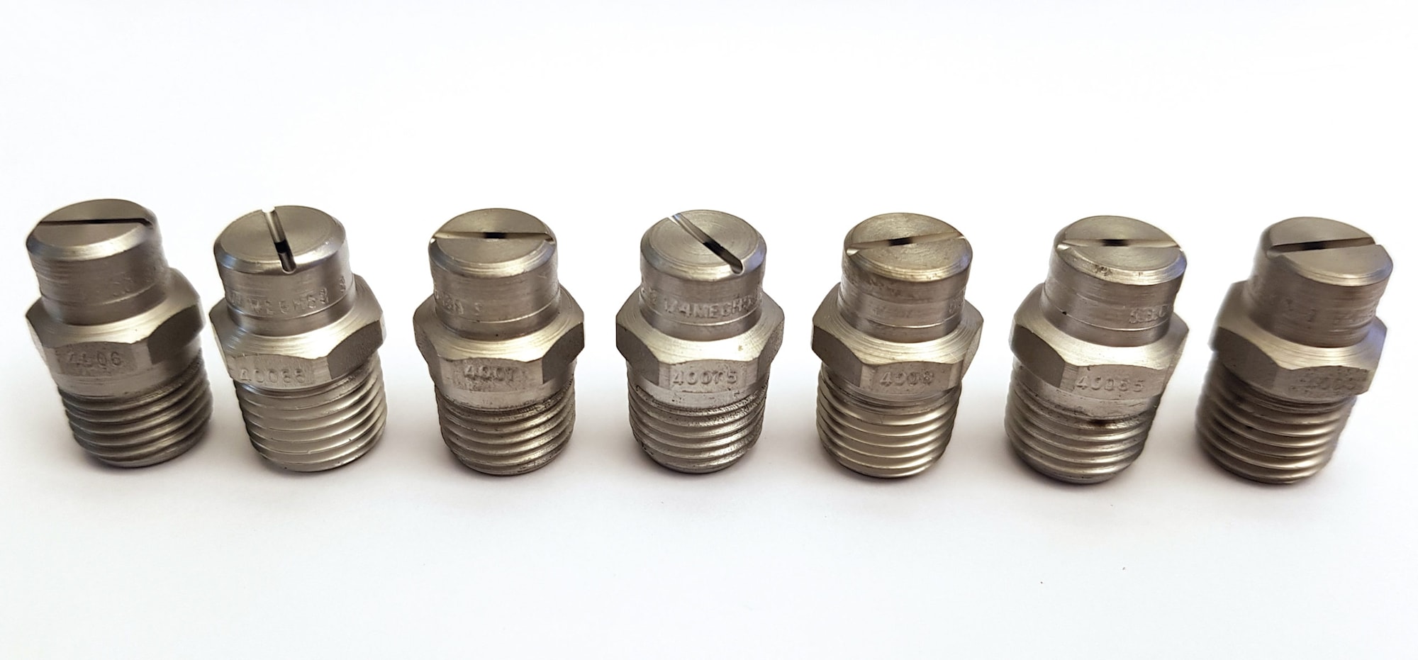 Sparaying Munstycke 1/4" 40-085