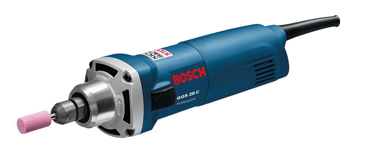Bosch Suorahiomakone GGS 28 C