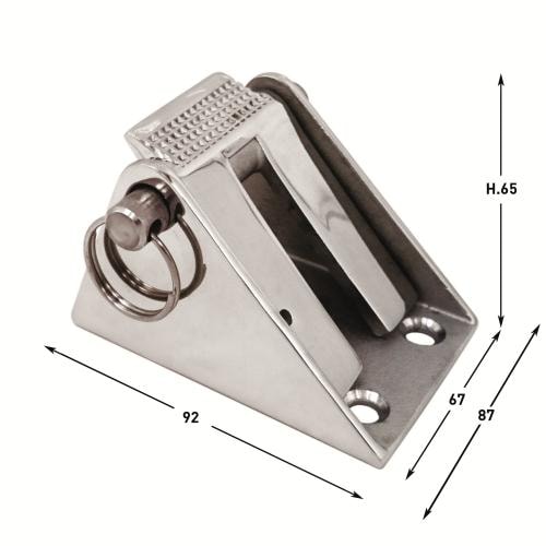 Chainstopper Ocean Comfort