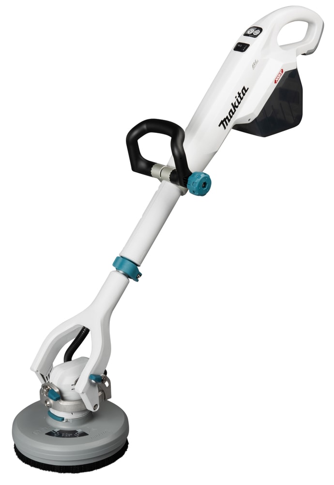 Makita Skurmaskin XGT 40V Z-Modell