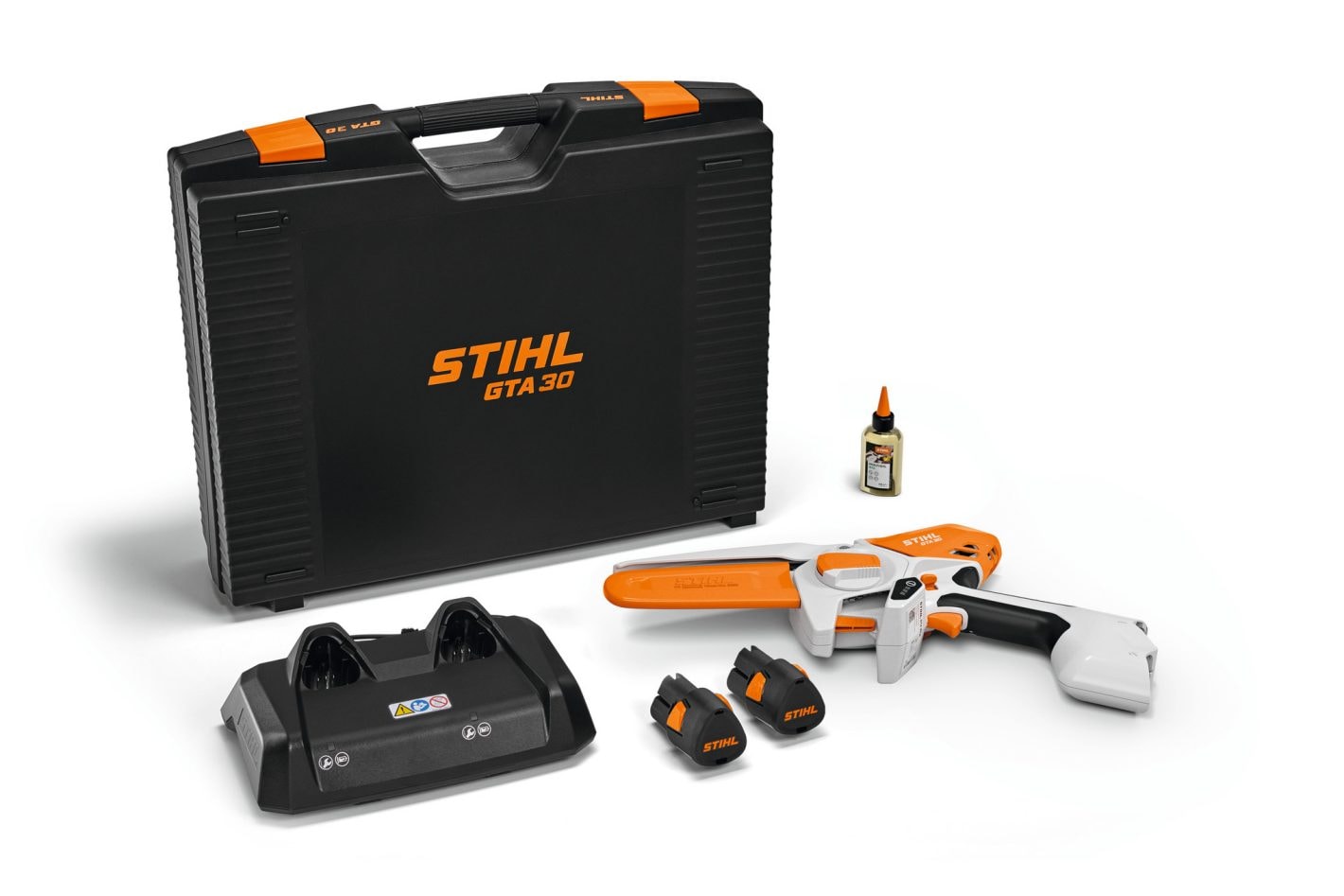 Stihl GTA 30 Grenkapspaket
