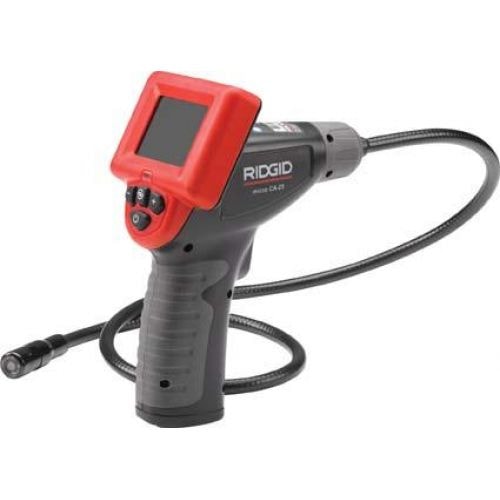 Ridgid digitalt inspeksjonskamera micro CA- 25