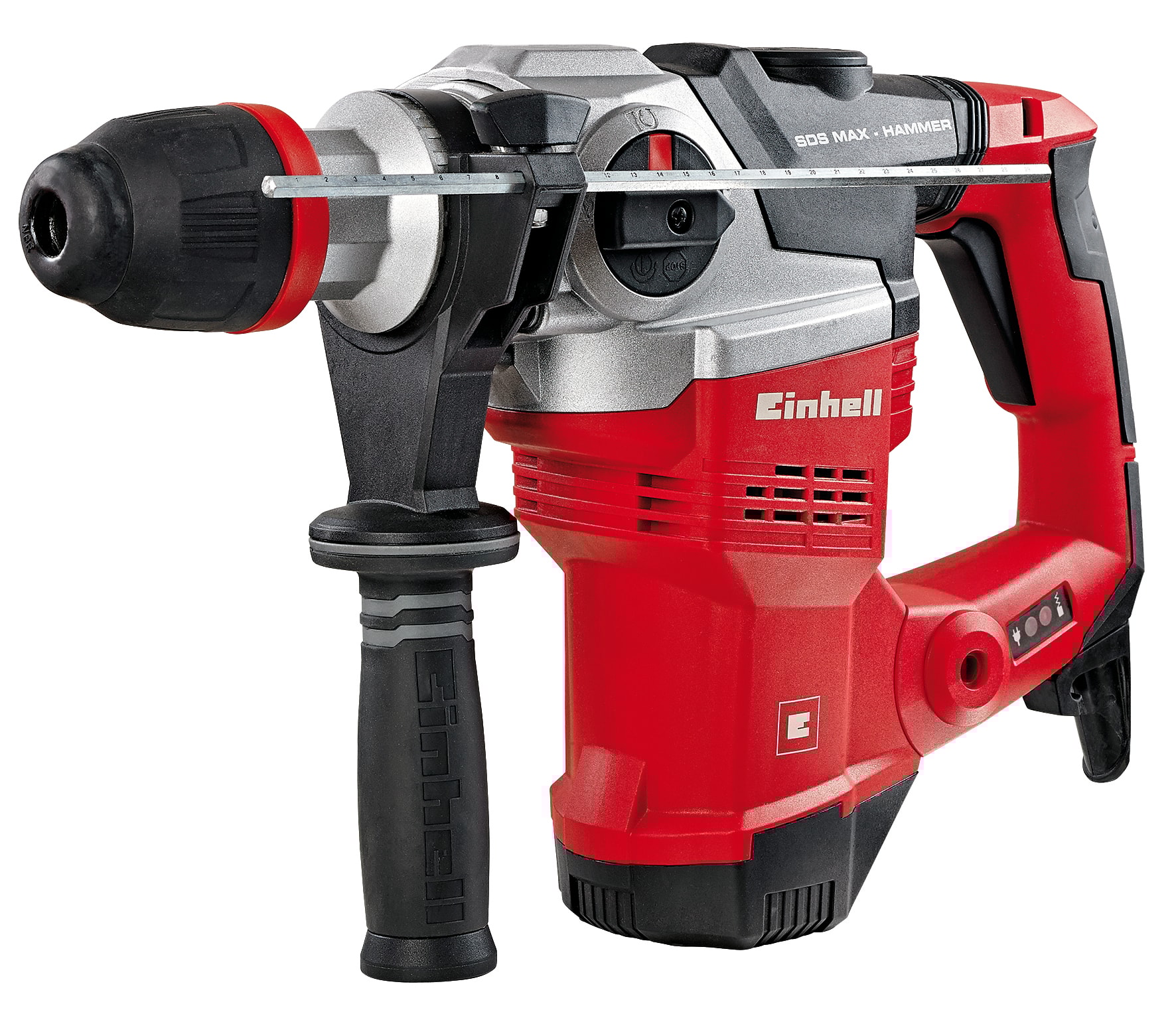 Einhell TE-RH 38 E Borrhammare