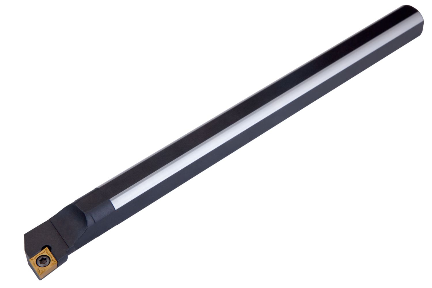 Pramet Dreiebenkbom ISO S S12K-SCLCR06, høyreversjon