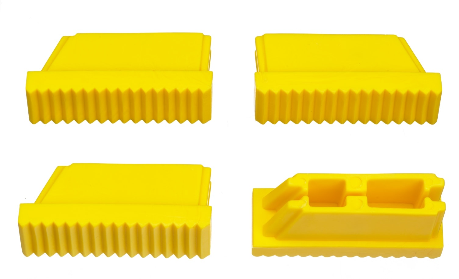 Wibe Glidskydd 4-pack WTB GS 13