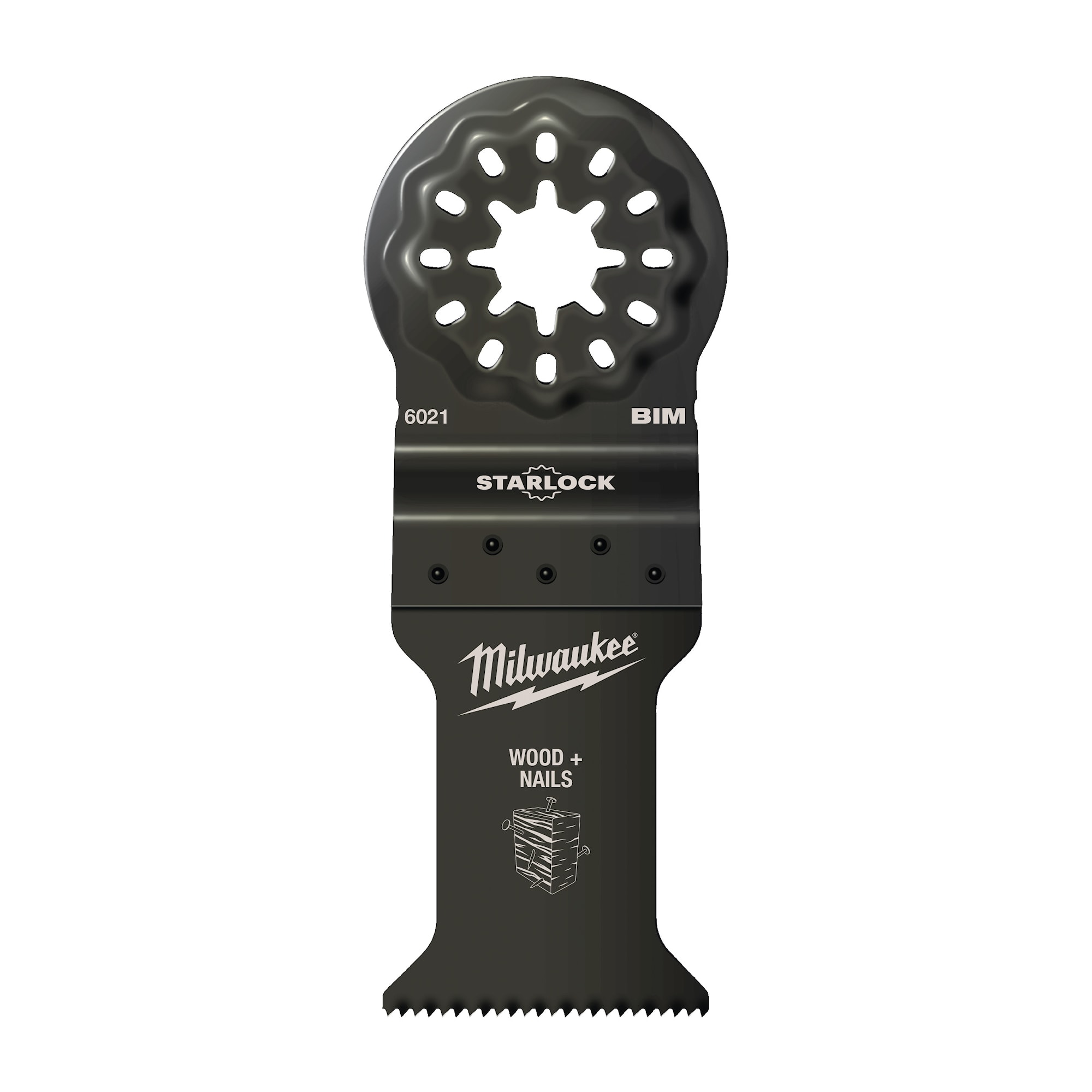 Milwaukee Insticksbl Sl Bim Wm35X42 10P