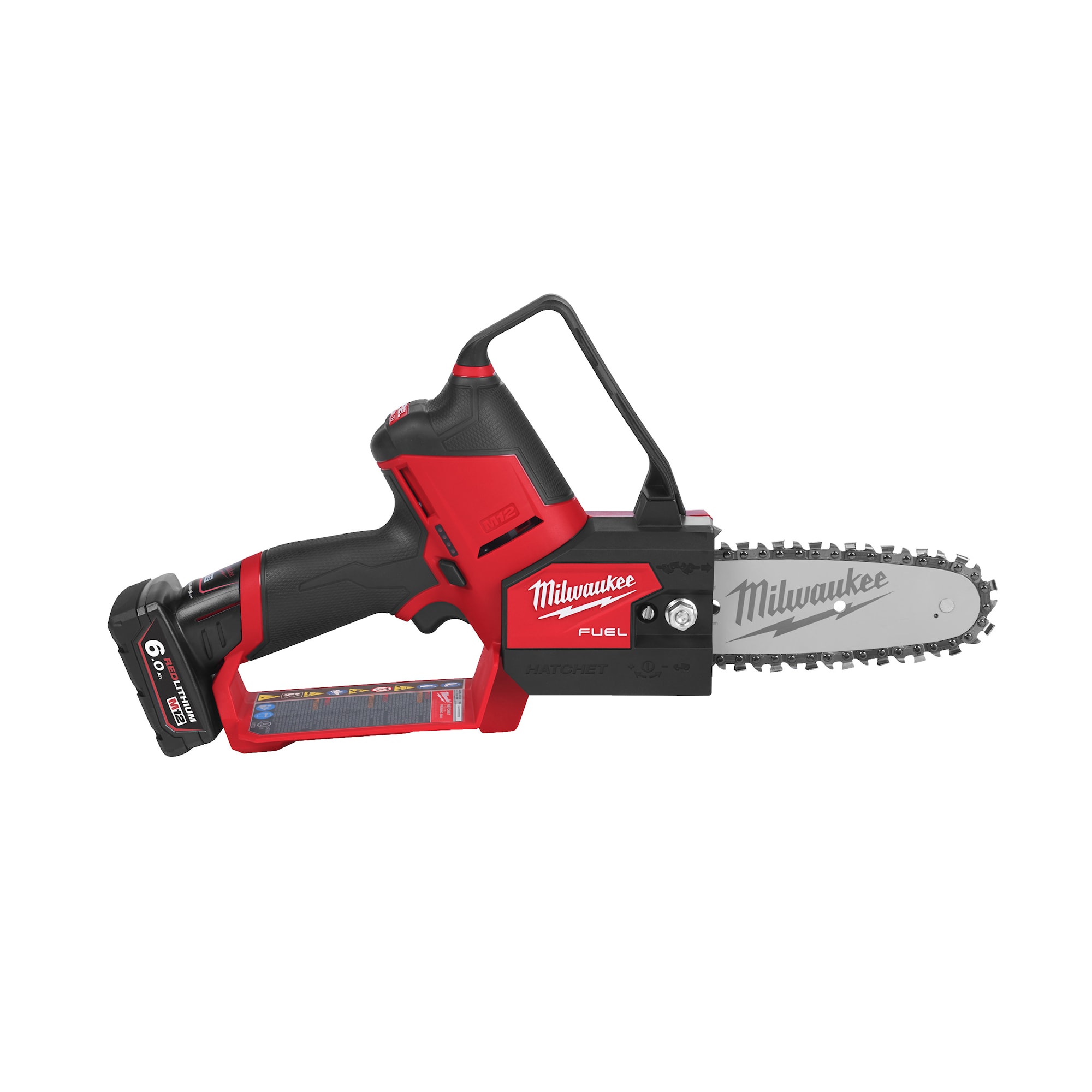 Milwaukee M12 FHS-602X Grensåg