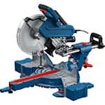 Bosch Kap och gersåg GCM 340-305 D
