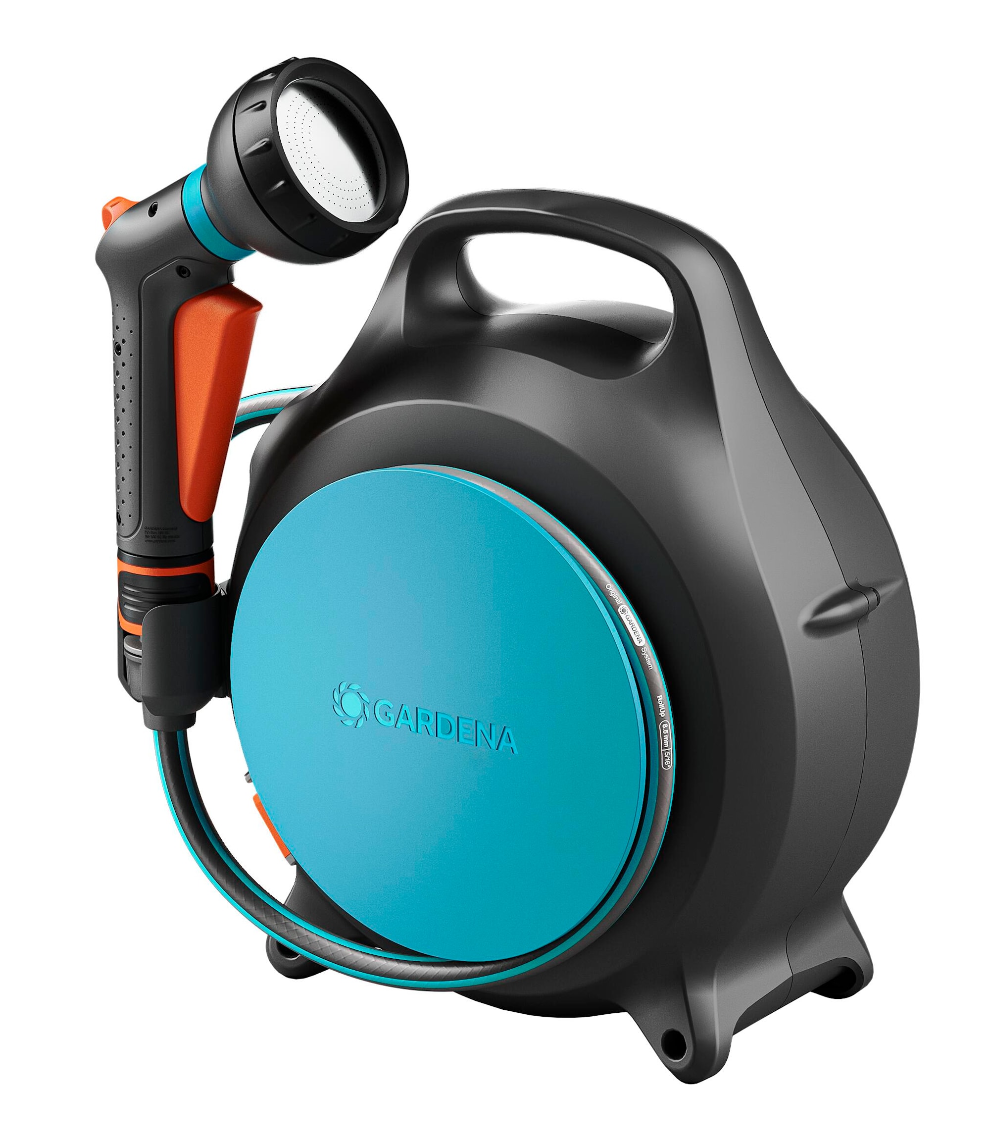 Gardena Portabel Slangbox Move